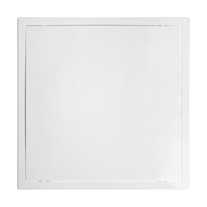 140408- Inspection door 40/40, white