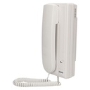 140308- Single family doorphone, flush mounted, FOSSA-ORN