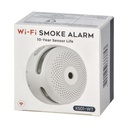 140438 - Smoke detector with WiFi