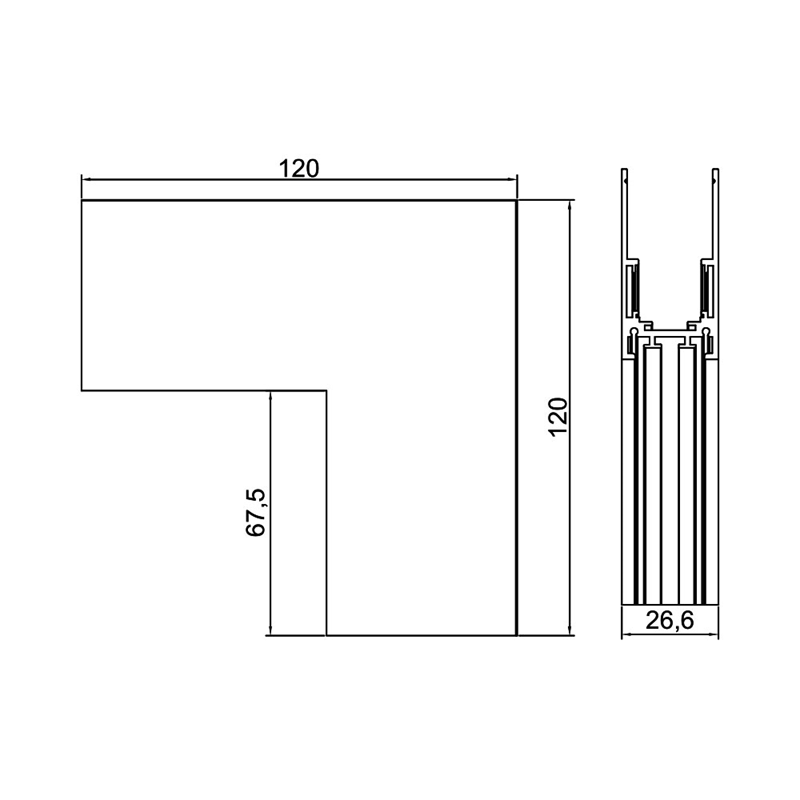 101900-BRY-SRC03-48VDC-26.6×52.5-BLC-MAG.RAIL