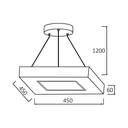 103125-BLADE-PD-SQR-WHT-36W-3IN1-IP20-CEILING FIXTURE-BRY