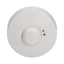 140467 - Microwave sensor 360° with cover