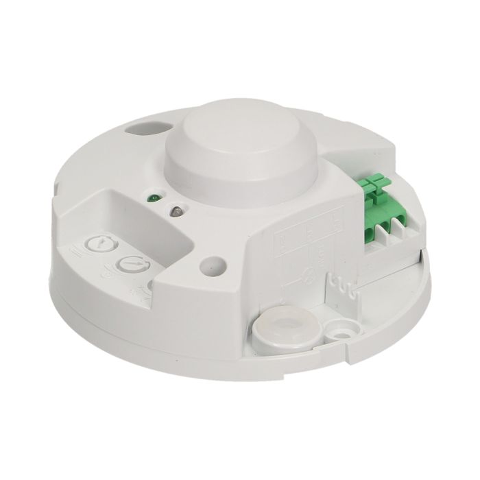 140467 - Microwave sensor 360° with cover