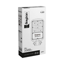 102065 - ST83-30W-GRY-6500K-IP66-LED STREET LIGHT-BRY