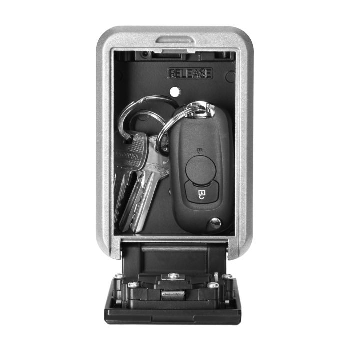 140490 - Key safe with code lock