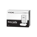 140491 - Key safe with code lock and a cover