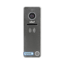 140587 - FELIS MEMO videodoorphone, black does not require any uniphone; includes a multicolour, flat 7" LCD touch screen, wide-angle video-camera, user-friendly OSD menu and built-in SD and DVR card slots.