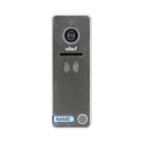 140588 - FELIS MEMO videodoorphone, white does not require any uniphone; includes a multicolour, flat 7" LCD touch screen, wide-angle video-camera, user-friendly OSD menu and built-in SD and DVR card slots.