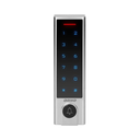140608 - Code lock with card and proximity tags reader, doorbell button and Bluetooth SUPER SLIM, IP68, 3A relay