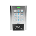 140610 - Code lock with card and proximity tags reader, IP66, 2-relay This modern device is compatible with electromagnetic locks and access control systems. It can also control other electric or alarm appliances, two relay outputs and a card/proximity tags reader.