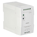140832 - Industrial power supply for a DIN rail, 24VDC, 4A, 96W, plastic housing