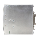 140837 - Industrial power supply for a DIN rail, 24VDC, 20A, 480W, metal housing