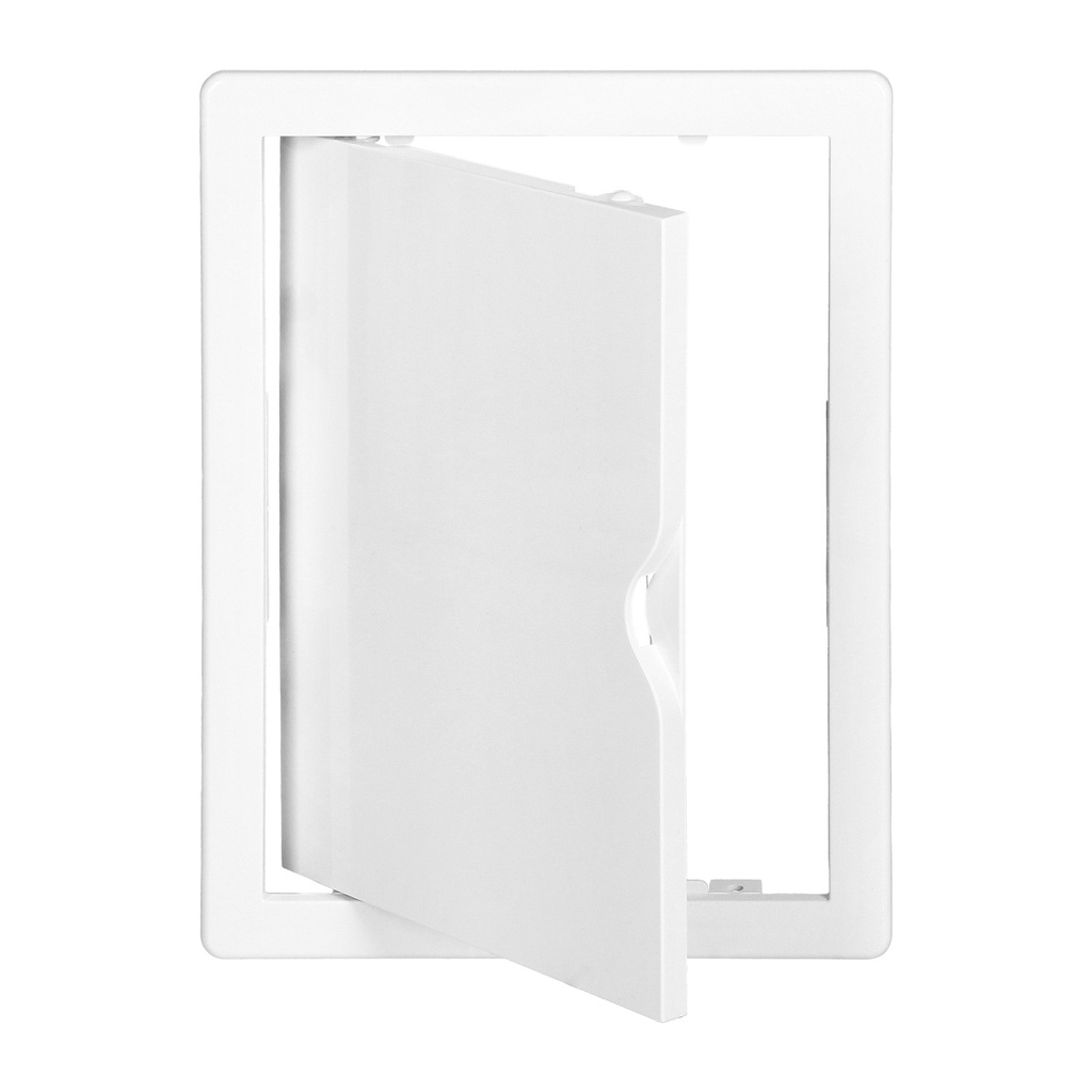 148040 - Inspection door 15/20, white