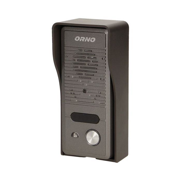 140005 - ELUVIO Single family doorphone, handset free