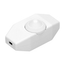 140347- Inline dimmer, wit-ORN