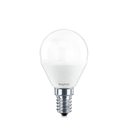 101009 - 5W E14 P45 3000K LED-LAMP - BRY