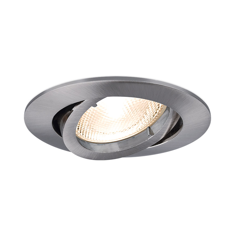 103080 - MITTO ROND NIKKEL IP20 DOWNLIGHT - BRY