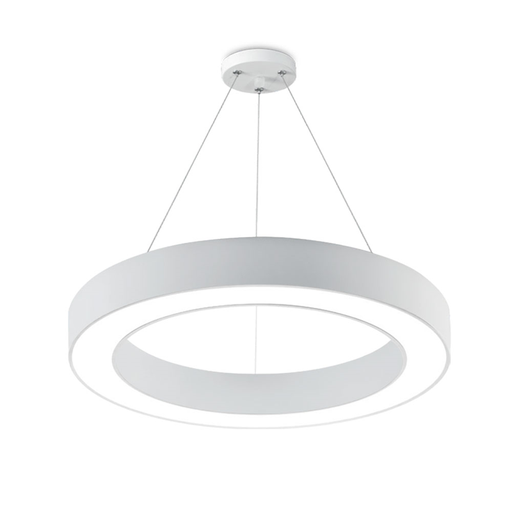 [BRYBH16-06280] 103119-BLADE-PD-RND-WHT-45W-3IN1-IP20-CEILING FIXTURE-BRY