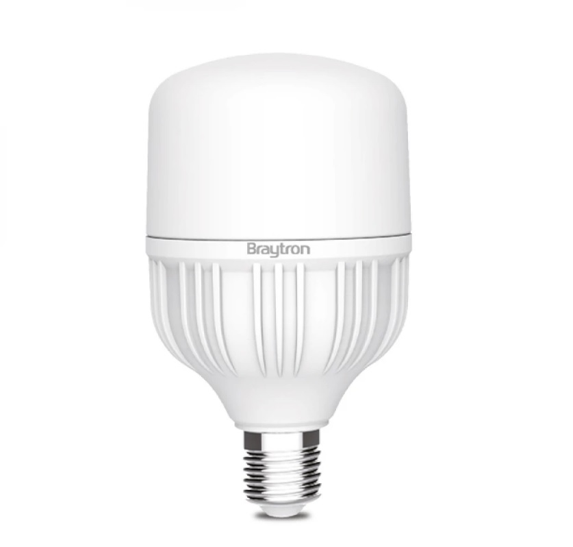 101022 - 40W E27 T120 6500K LED-LAMP - BRY