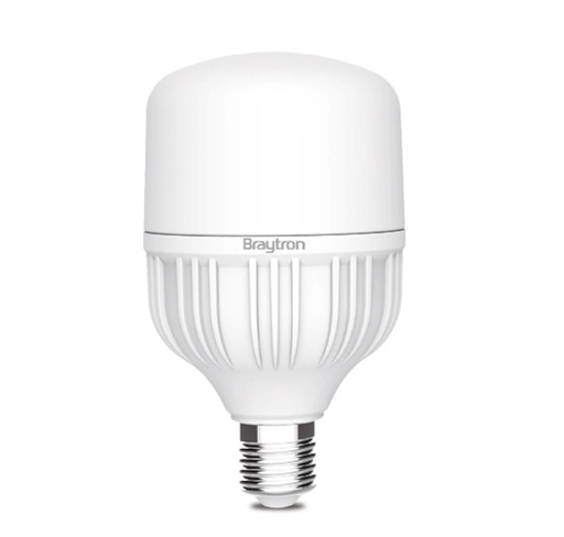 [BRYBA13-04023] 101022 - 40W E27 T120 6500K LED-LAMP - BRY