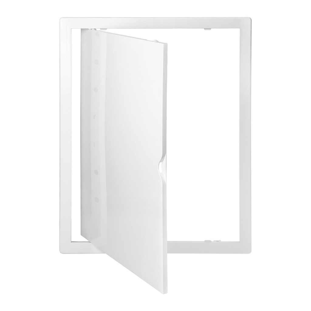 140406- Inspection door 30/40, white