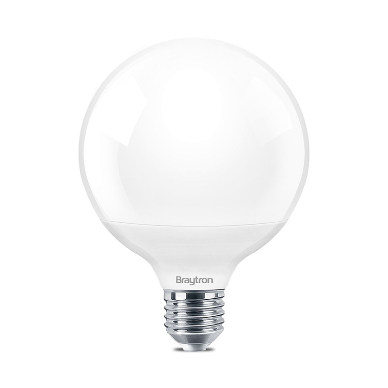 101041 - 14W E27 G95 6500K LED LAMP - BRY