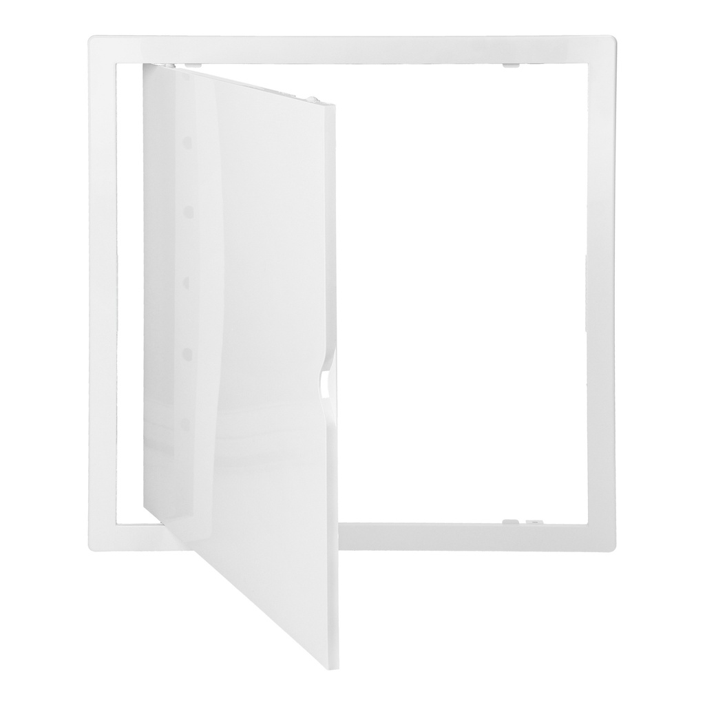 140407-Inspection door 35/35, white