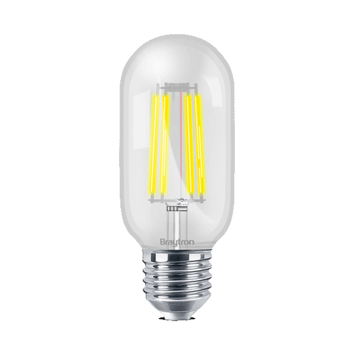 [BRYBA39-00420] 101051 - 4W E27 T45 HELDER 2700K LED LAMP - BRY