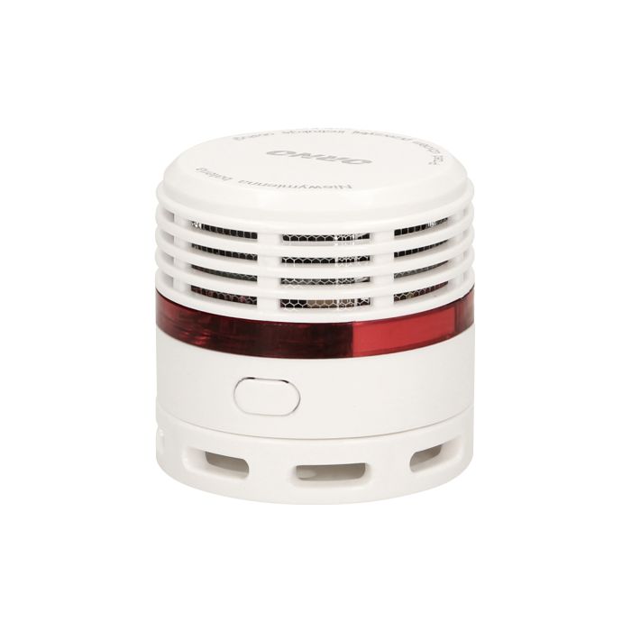 140436 - Smoke detector MINI with built-in lithium battery