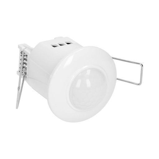 [ORNOR-CR-235] 140454 - Flush mounted PIR motion sensor 360°