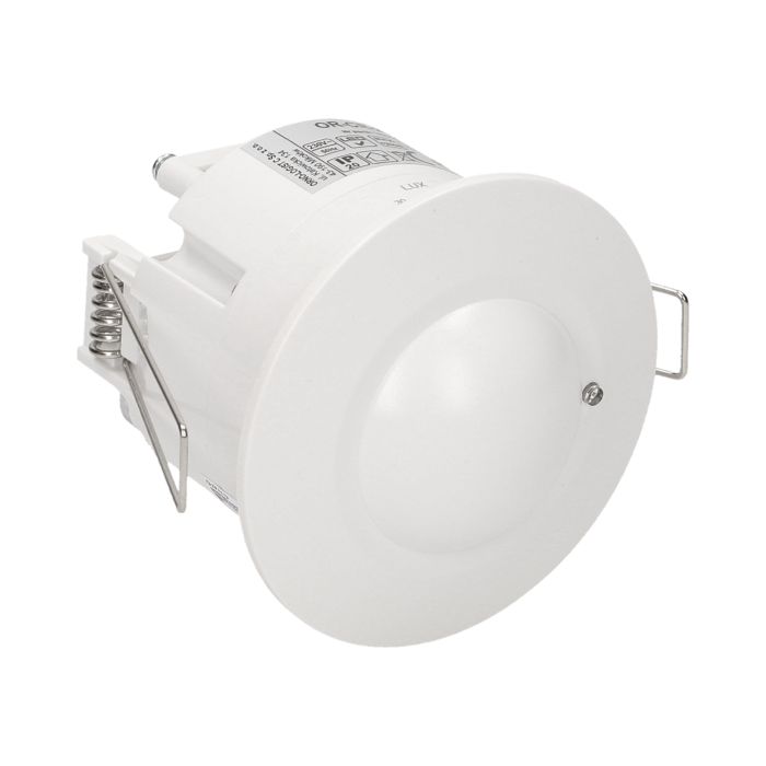 140469 - Flush mounted microwave sensor 360°