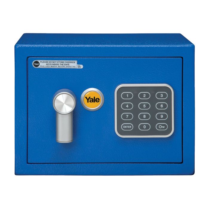 140496 - Basic safe YSV mini blue