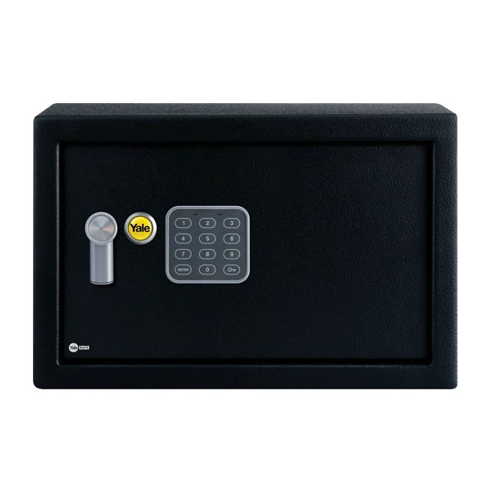 140499 - Basic safe YLV laptop