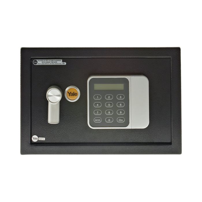 140500 - Basic safe YSG guest compact