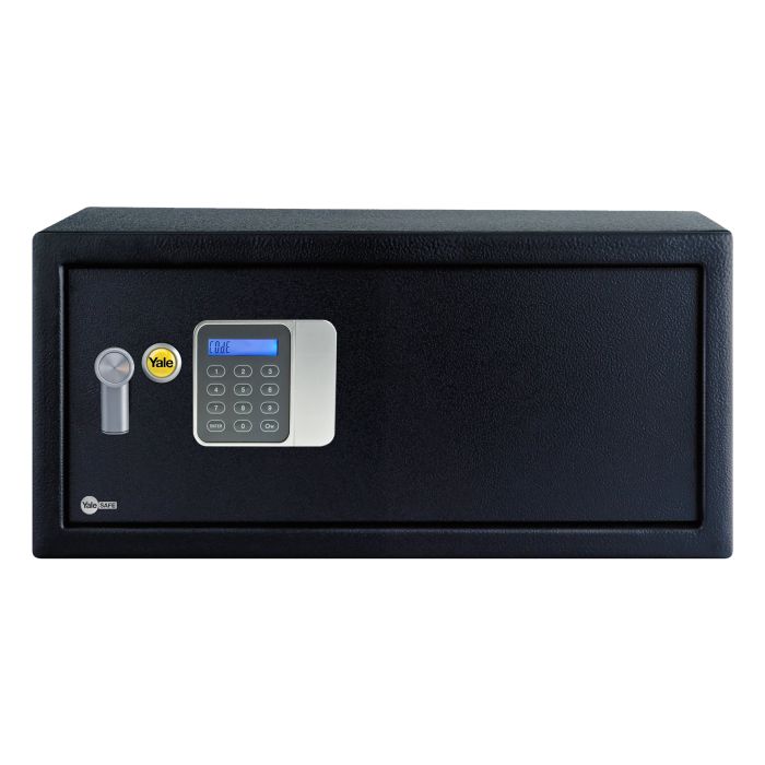 140502 - Basic safebox YLG gastlaptop