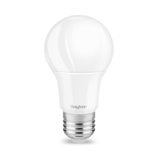 [BRYBA13-00823] 101097 - ADVANCE 8W E27 A60 6500K LED-LAMP - BRY
