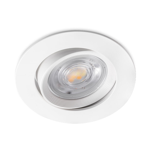 [BRYBD02-00780] 102014 - 7W G3 ROND WIT 3IN1 LED DOWNLIGHT - BRY