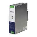 140834 - Industrial power supply for a DIN rail, 24VDC 3.2A 77W, metal housing