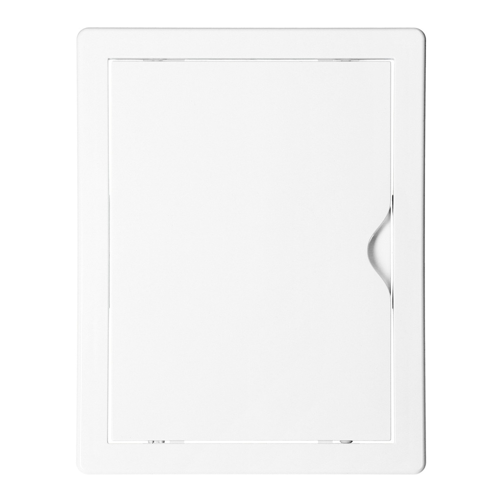 148040 - Inspection door 15/20, white