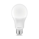 101018 - 15W LED LAMP ADVANCE E27 A60 3000K - BRY