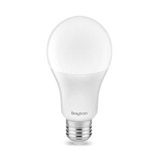 [BRYBA13-01521] 101019 -  15W LED LAMP ADVANCE E27 A60 4000K - BRY