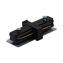 107017 - TRACKLINE CONNECTOR-MIDDLE-2WRS-BLACK-BRY