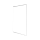 105065-  BACKLITE 60x60 WHITE 40W 6500K LED PANEL - BRY