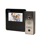 140008-Single family videodoorphone DUX, 4,3˝ 