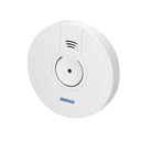 140018-Battery operated smoke detector 9V DC, BSI-ORN