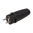 140111- Workshop Rubber plug -ORN