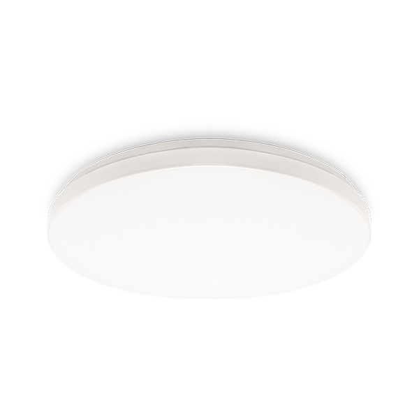 103076 -  JADE ROND 24W 3IN1 IP20 PLAFONNIER LED - BRY