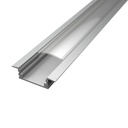 Aluminium profielen / Inbouw LED profielen