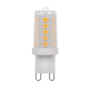 LED lamps / G9 LED Lampen