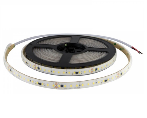 107100- LED Strip 220V, Dimmable,Size 10cm–10m,16W/m, 100lm/W Warm White 3000K-LDL
